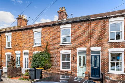2 bedroom terraced house for sale, Beaconsfield Street, Bedford