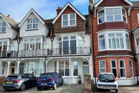 5 bedroom terraced house for sale, Vicarage Road, Eastbourne BN20