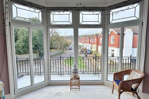 5 bedroom terraced house for sale, Vicarage Road, Eastbourne BN20