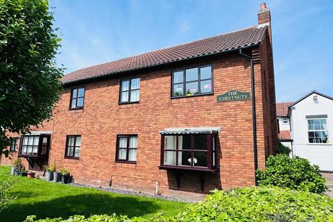 1 bedroom apartment for sale, The Chestnuts, Main Road, Radcliffe-On-Trent, Nottingham