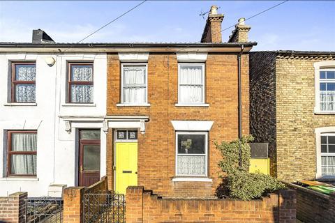 3 bedroom semi-detached house for sale - Alexandra Place, Bedford
