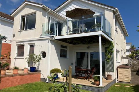 25 Ocean View, Polruan, Fowey, PL23 1QJ