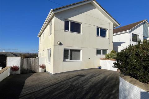 25 Ocean View, Polruan, Fowey, PL23 1QJ