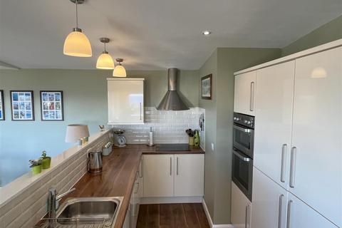 25 Ocean View, Polruan, Fowey, PL23 1QJ