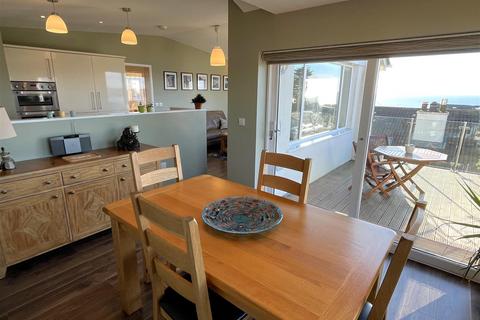 25 Ocean View, Polruan, Fowey, PL23 1QJ
