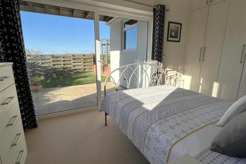 25 Ocean View, Polruan, Fowey, PL23 1QJ