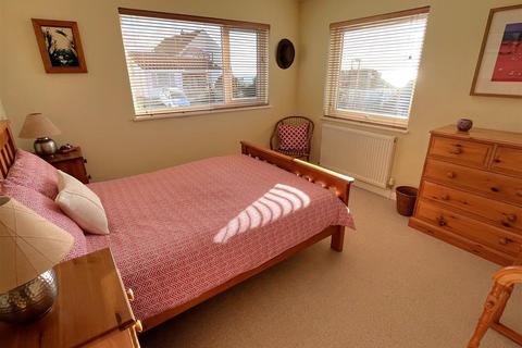 25 Ocean View, Polruan, Fowey, PL23 1QJ