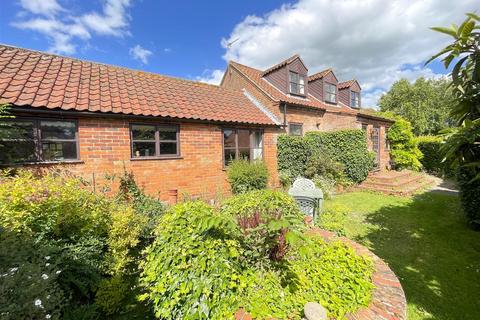 3 bedroom barn conversion for sale, Marsh Court, Bottesford