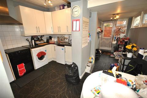 95 Baker Street, Northampton, NN2 6DH