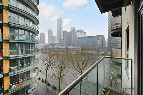 1 bedroom apartment to rent - 41 Millharbour, Canary Wharf, E14
