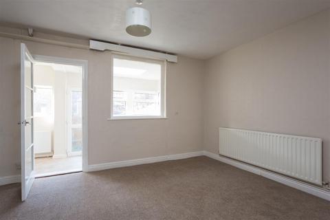 2 bedroom terraced house to rent - Curzon Terrace, York