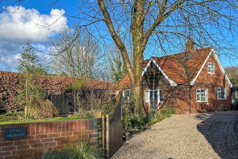 4 bedroom detached house for sale, High Street, Whixley