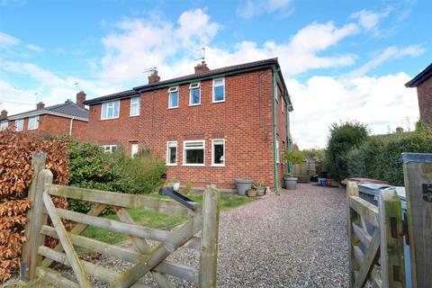 3 bedroom semi-detached house for sale - Moss Fields, Alsager