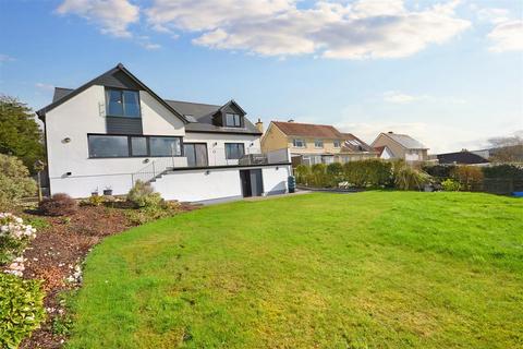 4 bedroom detached bungalow for sale - North Road, Whitland