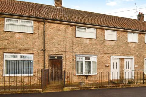 3 bedroom terraced house for sale, Mallard Road, Hull