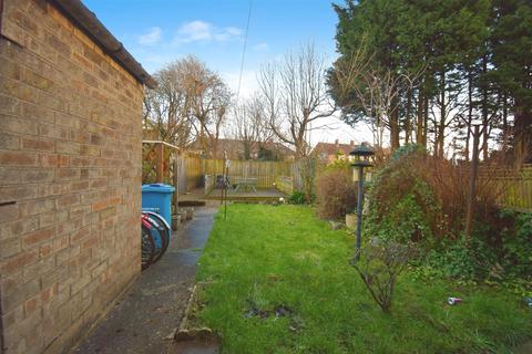 3 bedroom terraced house for sale, Mallard Road, Hull