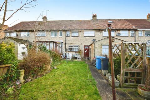 3 bedroom terraced house for sale, Mallard Road, Hull