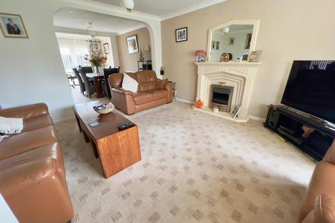 4 bedroom detached house for sale, Beechfield Rise, Coxhoe, Durham