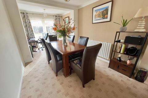 21 Beechfield Rise, Coxhoe, Durham, DH6 4SB