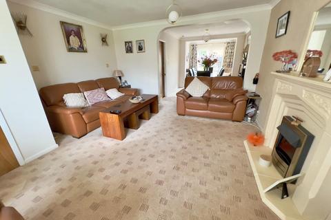 21 Beechfield Rise, Coxhoe, Durham, DH6 4SB