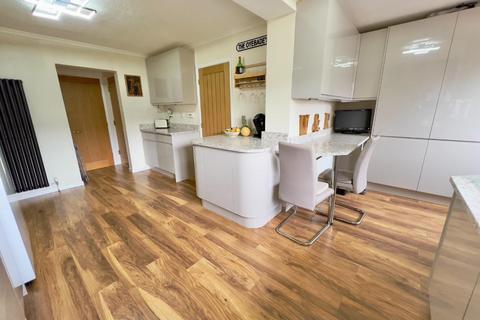 21 Beechfield Rise, Coxhoe, Durham, DH6 4SB