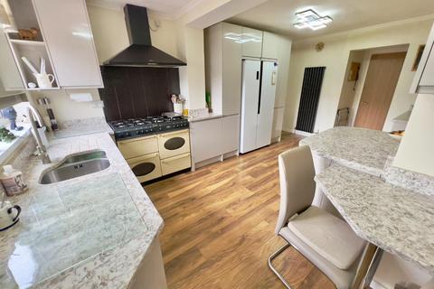 21 Beechfield Rise, Coxhoe, Durham, DH6 4SB