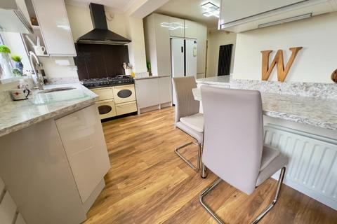 21 Beechfield Rise, Coxhoe, Durham, DH6 4SB