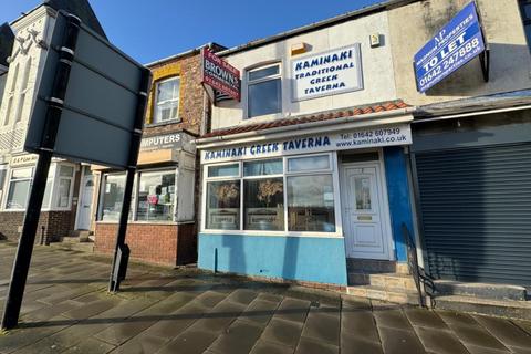 Shop for sale, Church Road, Stockton-On-Tees
