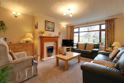 7 Elsby Road, Alsager, Stoke-on-trent, ST7 2RH