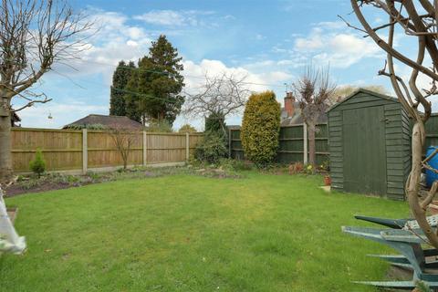 7 Elsby Road, Alsager, Stoke-on-trent, ST7 2RH