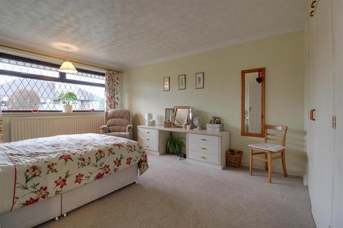 7 Elsby Road, Alsager, Stoke-on-trent, ST7 2RH