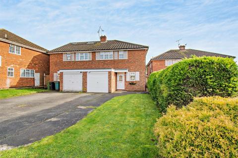 3 bedroom semi-detached house for sale, Aviemore Gardens, Bearsted, Maidstone