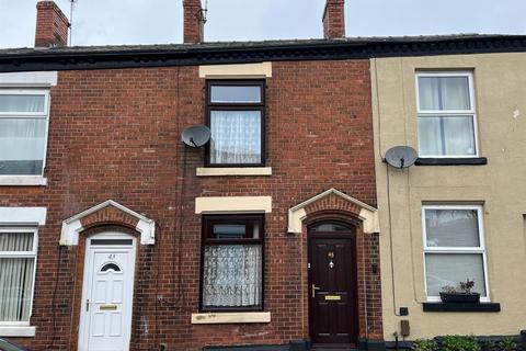 2 bedroom terraced house for sale, Queen Street, Ashton-Under-Lyne OL6