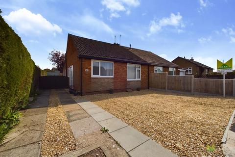 3 bedroom semi-detached bungalow for sale, Whitefriars, Oswestry