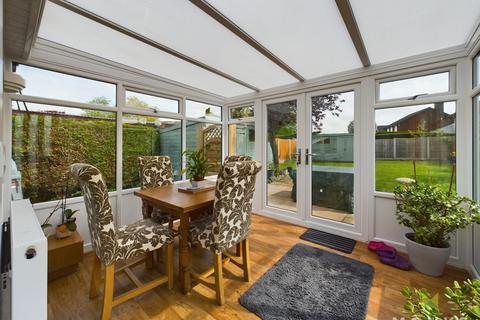 3 bedroom semi-detached bungalow for sale, Whitefriars, Oswestry