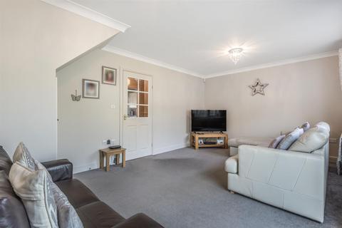 1 Keble Road, Chandler's Ford, Eastleigh, SO53 3DR