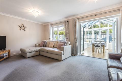 1 Keble Road, Chandler's Ford, Eastleigh, SO53 3DR