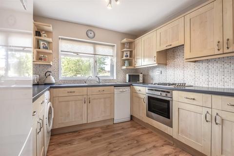 1 Keble Road, Chandler's Ford, Eastleigh, SO53 3DR