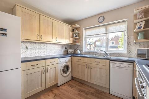 1 Keble Road, Chandler's Ford, Eastleigh, SO53 3DR