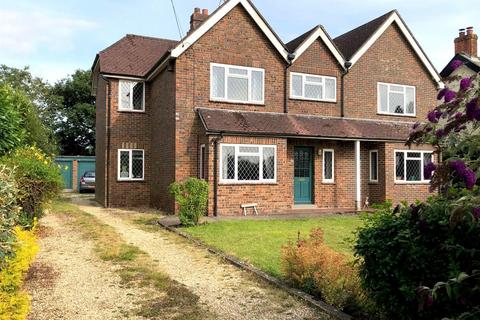 4 bedroom detached house for sale, Hale Road, Fordingbridge SP6