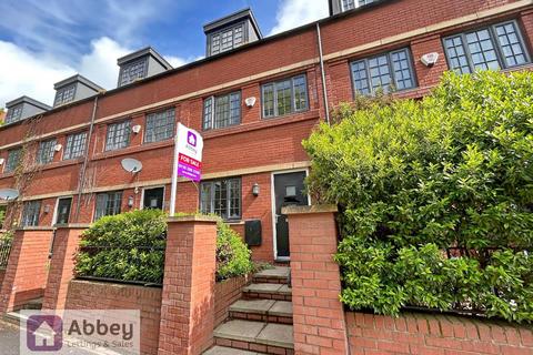 3 bedroom house for sale, Abbey Park Road, Leicester
