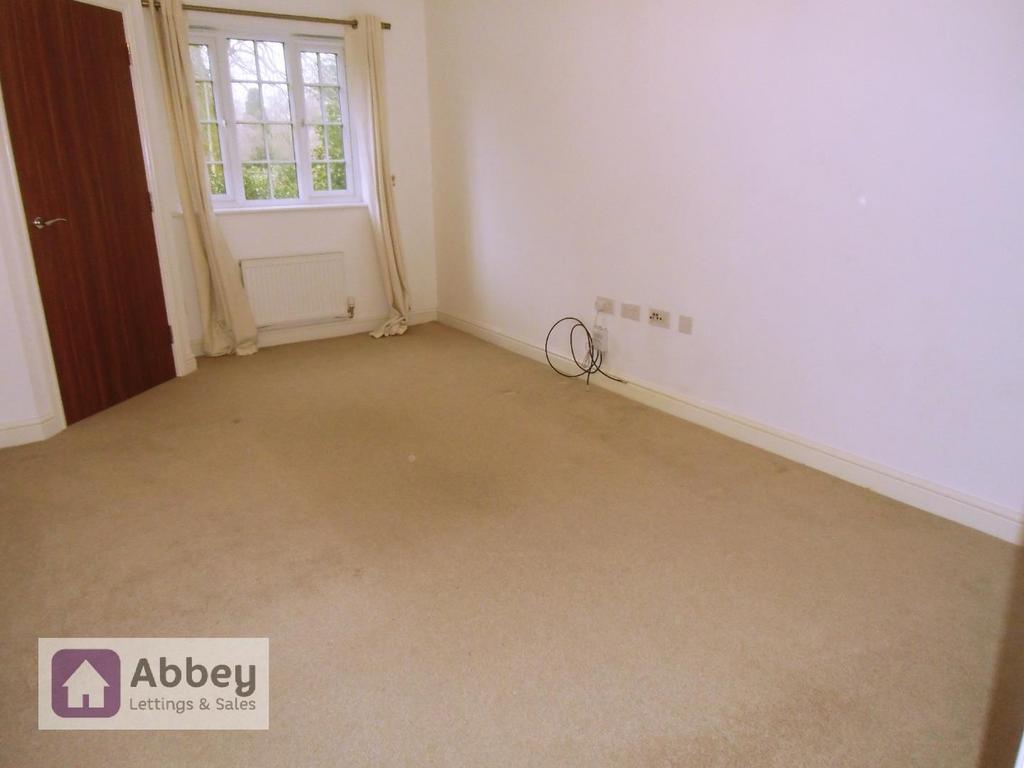Abbey Park Road, Leicester 3 bed house for sale £280,000