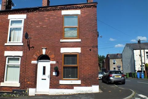 2 bedroom end of terrace house for sale, Croft Street, Stalybridge SK15