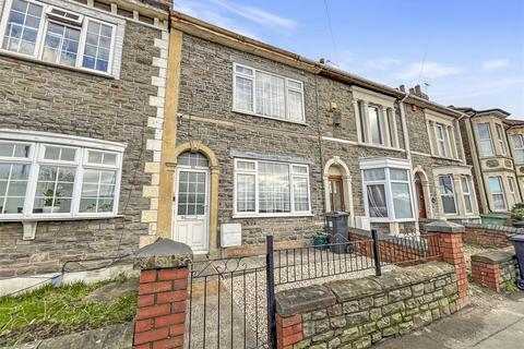 61 Hanham Road, Bristol, BS15 8PY