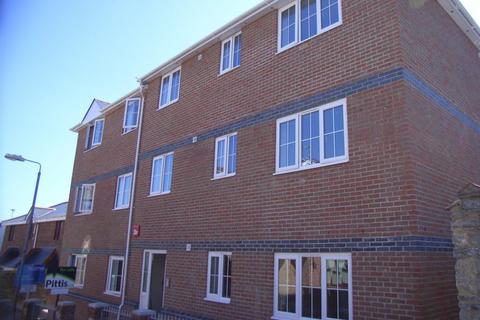 2 bedroom apartment to rent - Union Road, Ryde, Isle of Wight