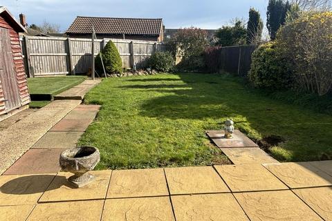 9 Treasure Close, Glenfield, Leicester, LE3 8LT