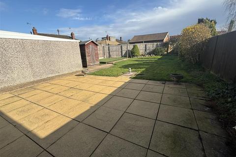 9 Treasure Close, Glenfield, Leicester, LE3 8LT