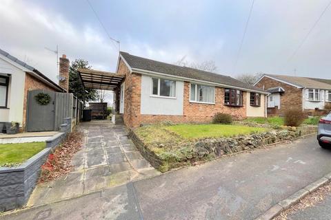 3 bedroom semi-detached house for sale, Moss Park Avenue, Werrington, Stoke-On-Trent