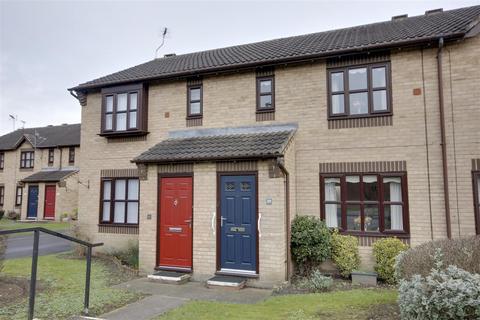 2 bedroom terraced house for sale - Centurion Way, Brough