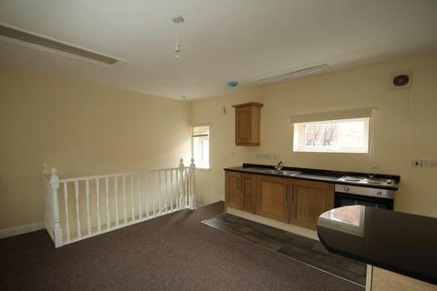2 bedroom flat to rent - Livingstone Street, Leicester